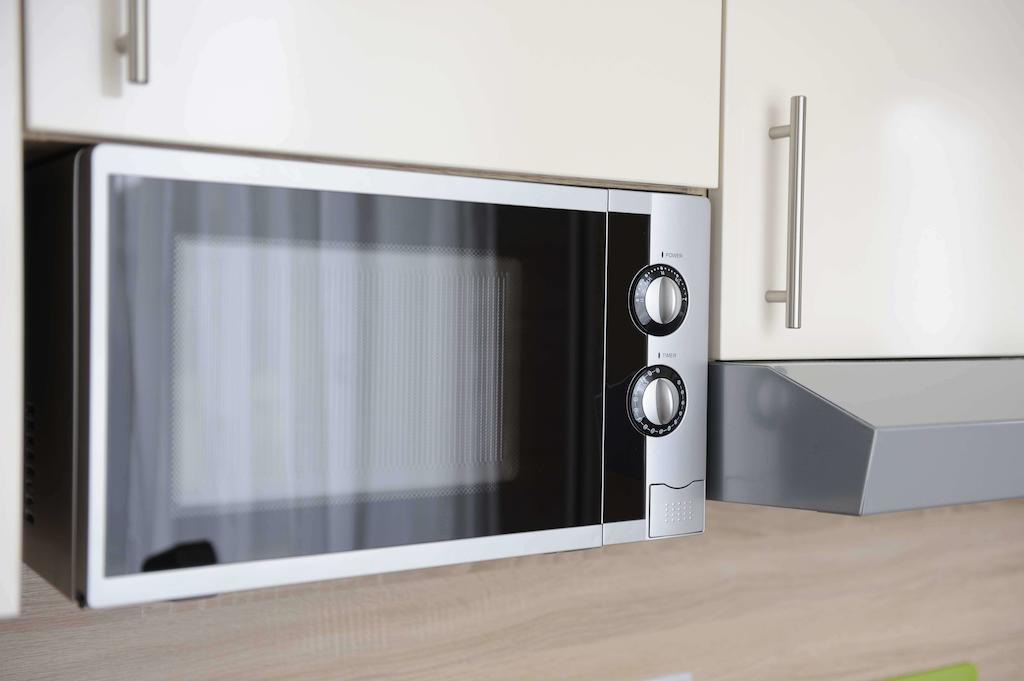 Das Falk Apartmenthaus Núremberg Habitación foto